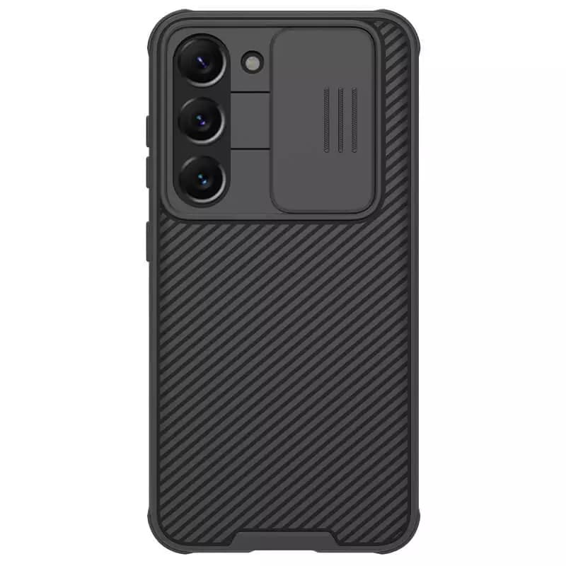 قاب نیلکین Camshield Pro گوشی سامسونگ S23 plus — تصویر ۲