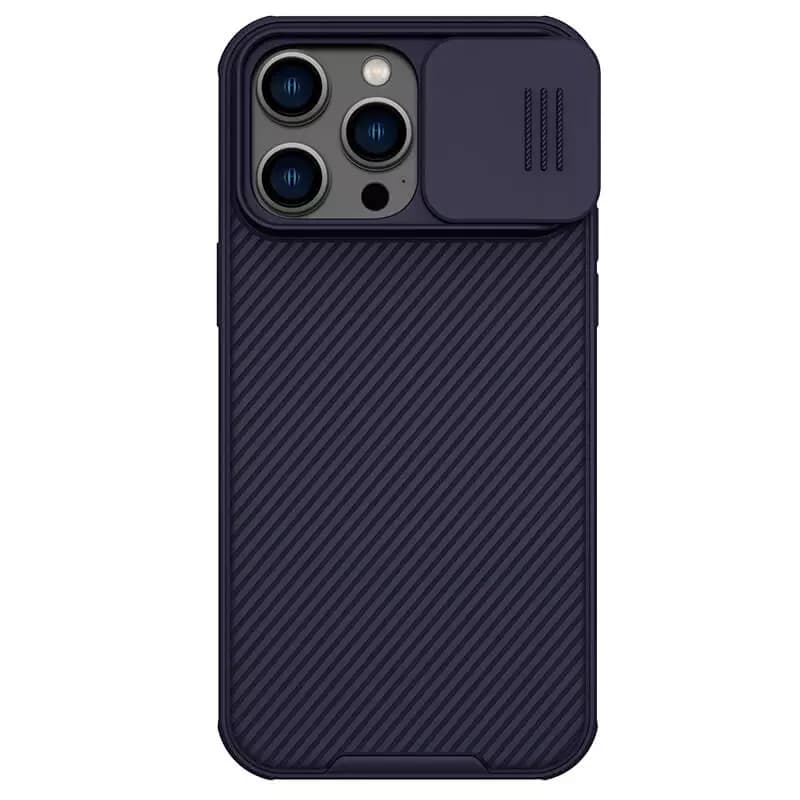 قاب نیلکین Camshield Pro گوشی iphone 14pro