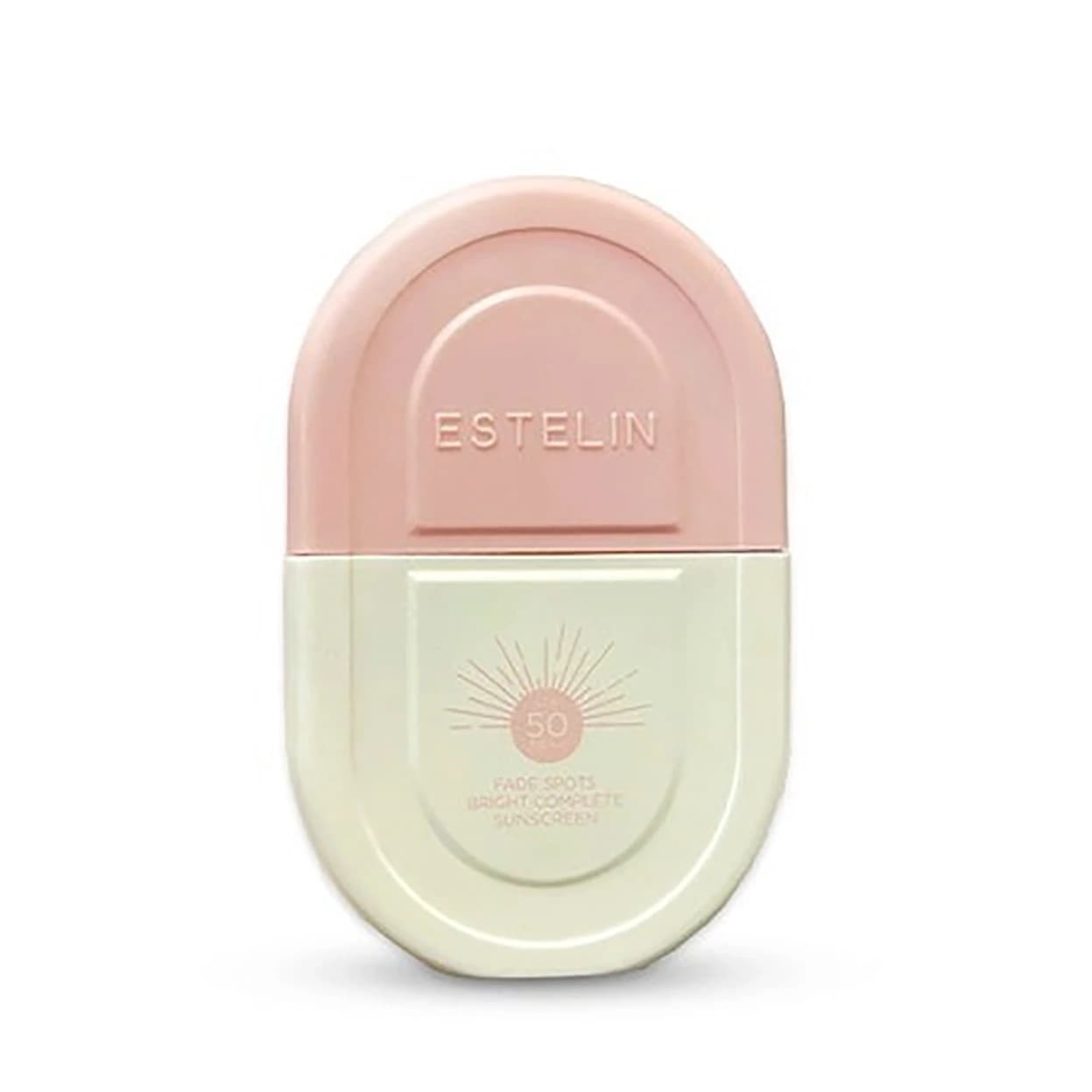 کرم ضد آفتاب استلین Estelin حجم 50ml — تصویر ۵
