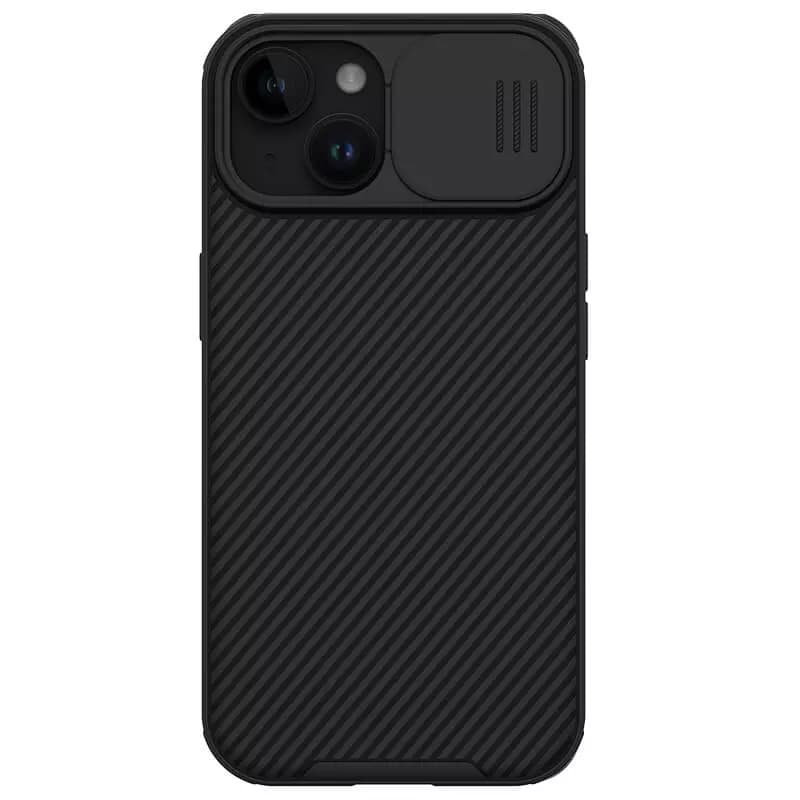 قاب نیلکین Camshield Pro گوشی iphone 15