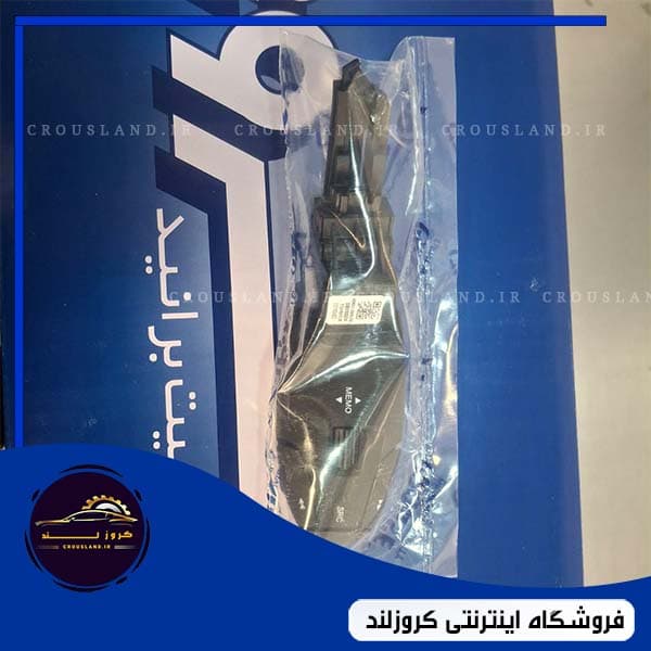 دسته رادیو پخش 206 تیپ5 کروز
