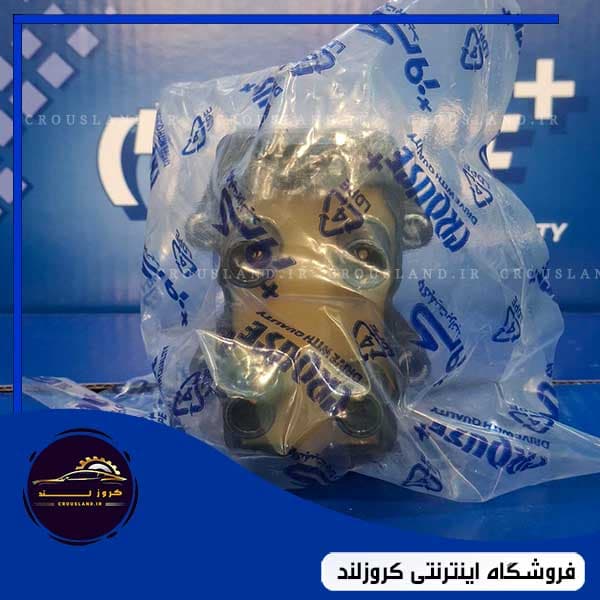 کوئل ساژم 405 و پراید (XU7) کروز