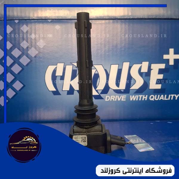کوئل سمند ef7 زیمنس کروز
