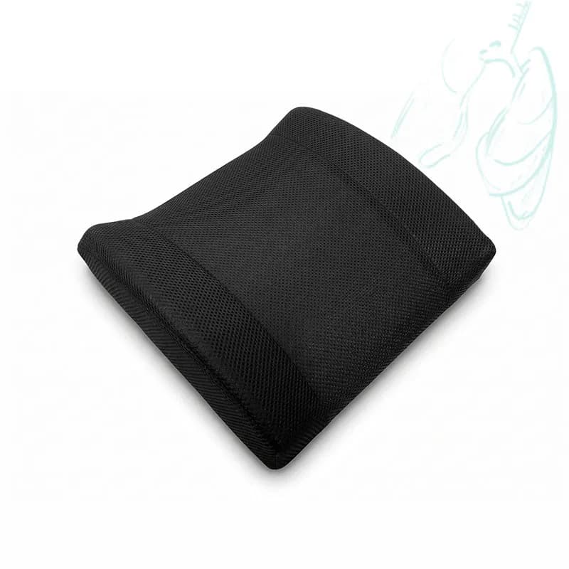 بالش طبی پشت کمری ورنا کد P107