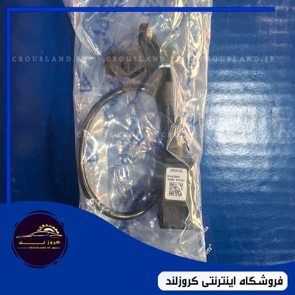 سنسور دور موتور (موقعیت میل لنگ) پراید برند کروز