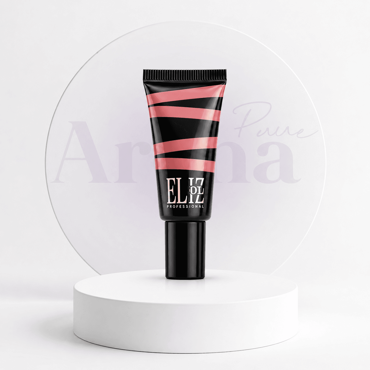 رژگونه مایع الیزکیتا شماره 1ELB