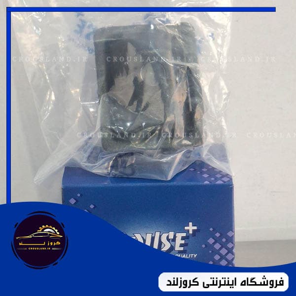 نقشه خوان پژو پارس و پژو 405 کروز