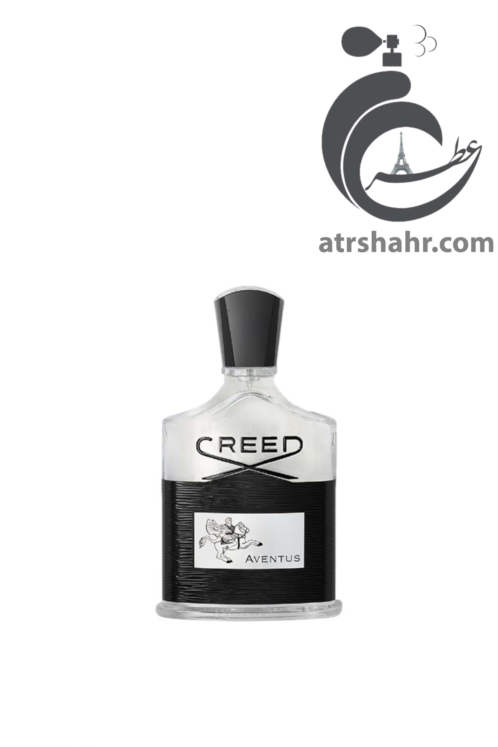 عطر گرمی کرید اونتوس Top | حجم 30 میل | 50 میل | 100 میل