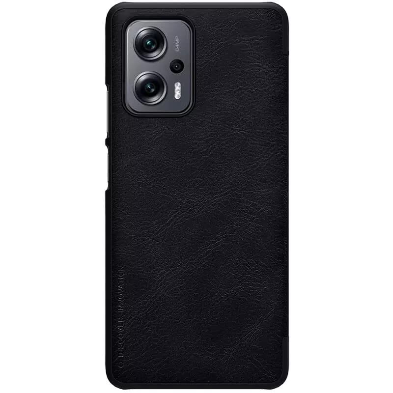 کیف نیلکین مدل Qin گوشی redmi note 11 t pro