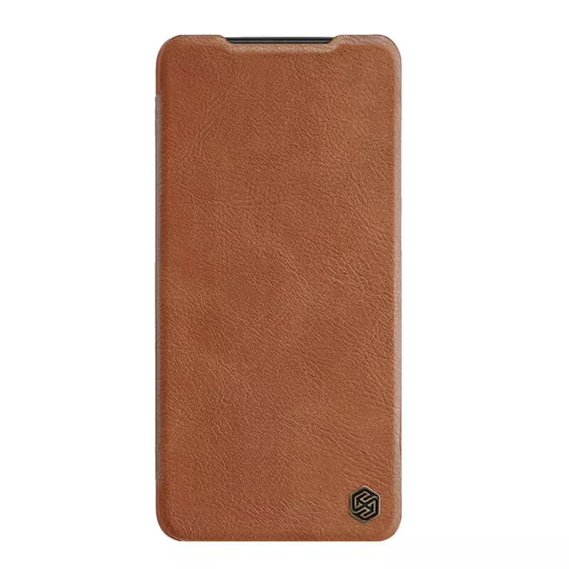 کیف نیلکین مدل Qin pro گوشی redmi k40s / poco f4 5G