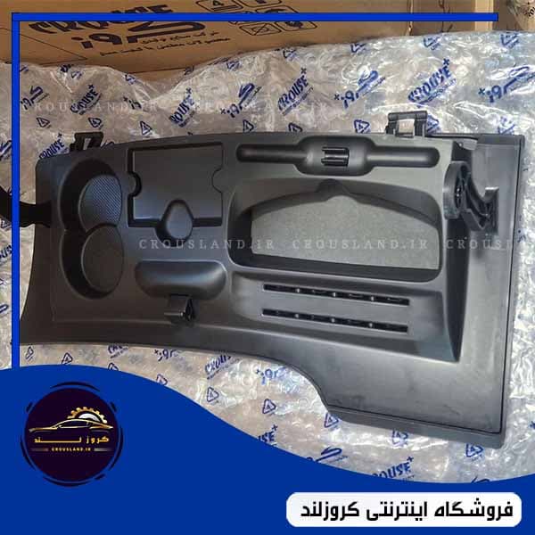 درب داشبورد 207 برند کروز