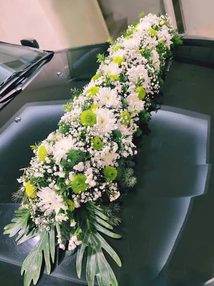 ماشین عروس دنا مشکی 112