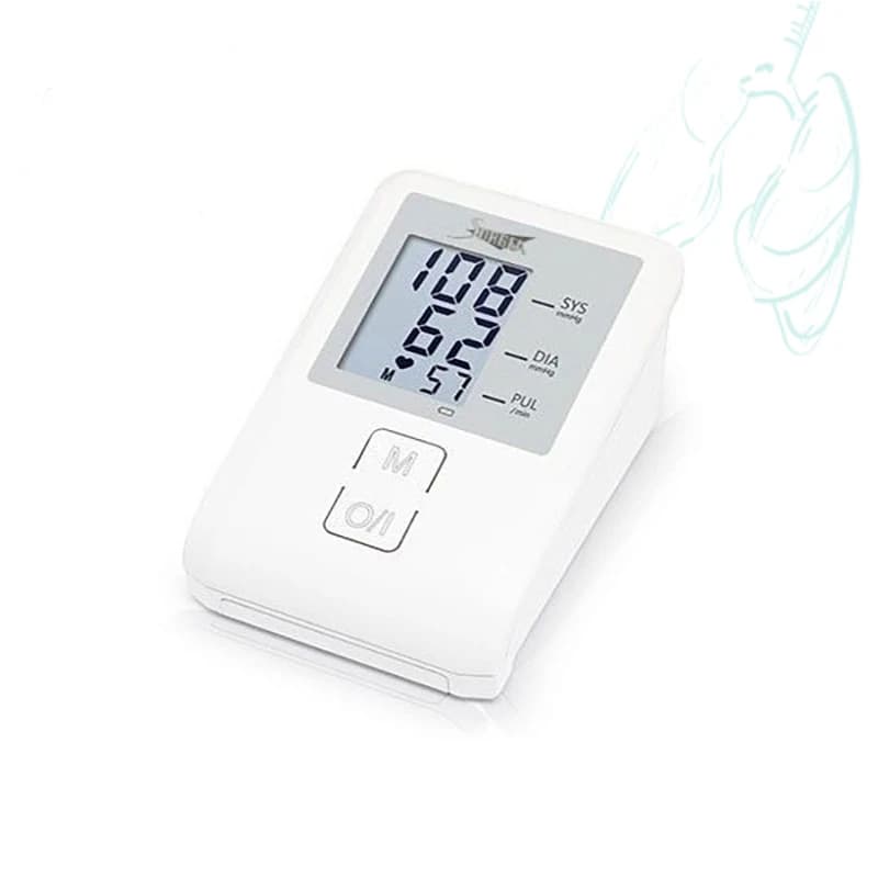 فشارسنج دیجیتال سرجیا مدل LD-520
