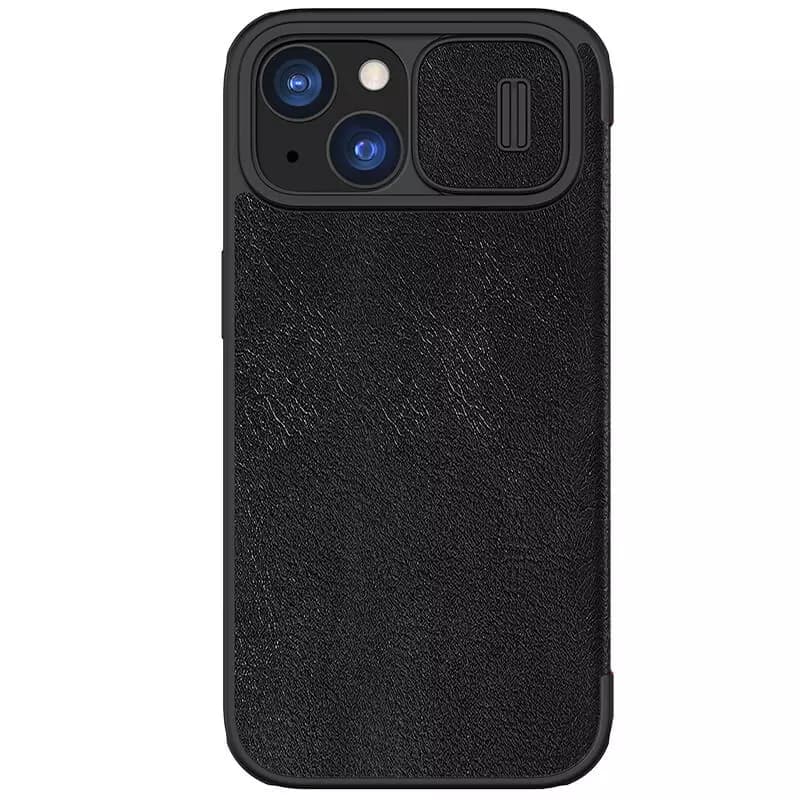 کیف نیلکین مدل Qin pro گوشی iphone 15