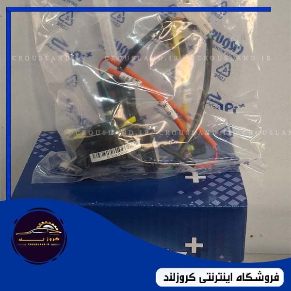 رابط چرخشی 206 برند کروز