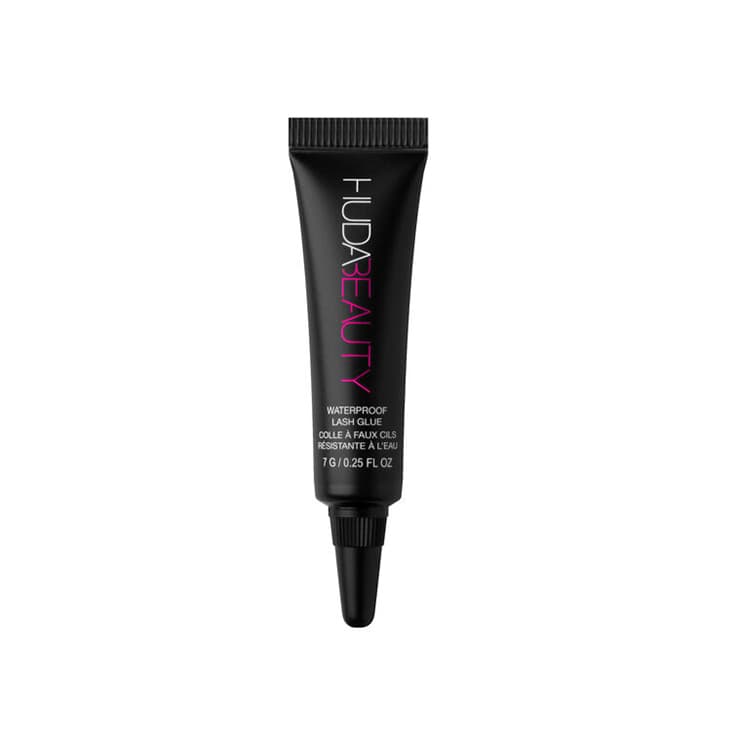 چسب مژه هدی بیوتی HUDA BEAUTY بسته 10 عددی — تصویر ۳