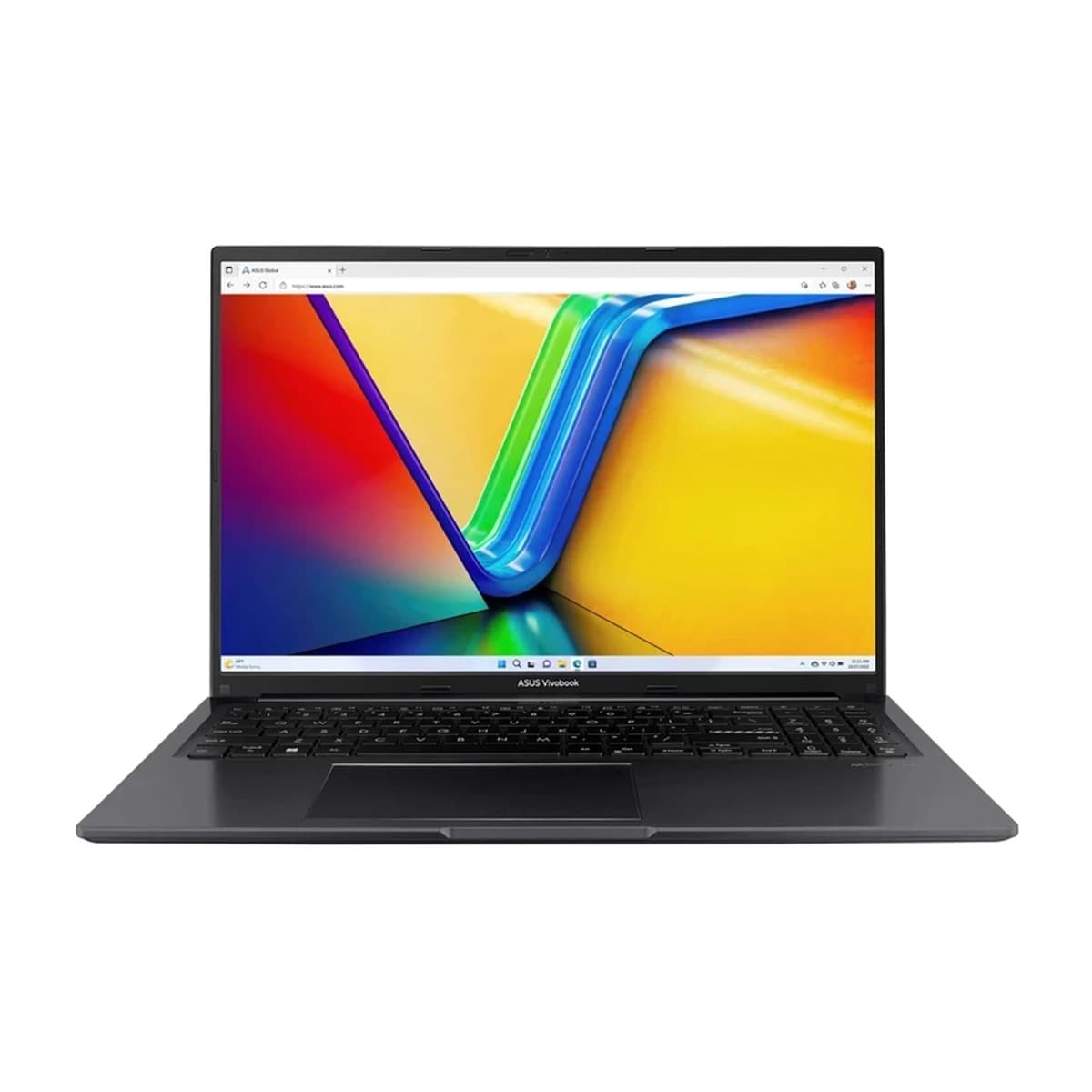 لپ تاپ ایسوس 16 اینچی مدل Vivobook 16 ‎F1605VA Core i7 1355U 24GB 512GB — تصویر ۲
