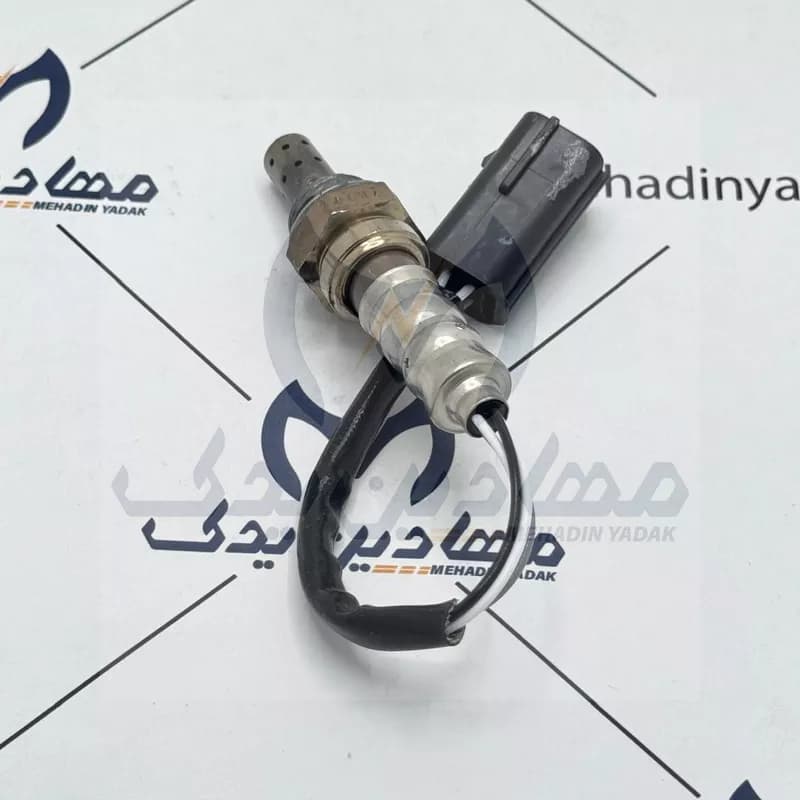 سنسور اکسیژن بالا پراید زیمنس کروز — تصویر ۳