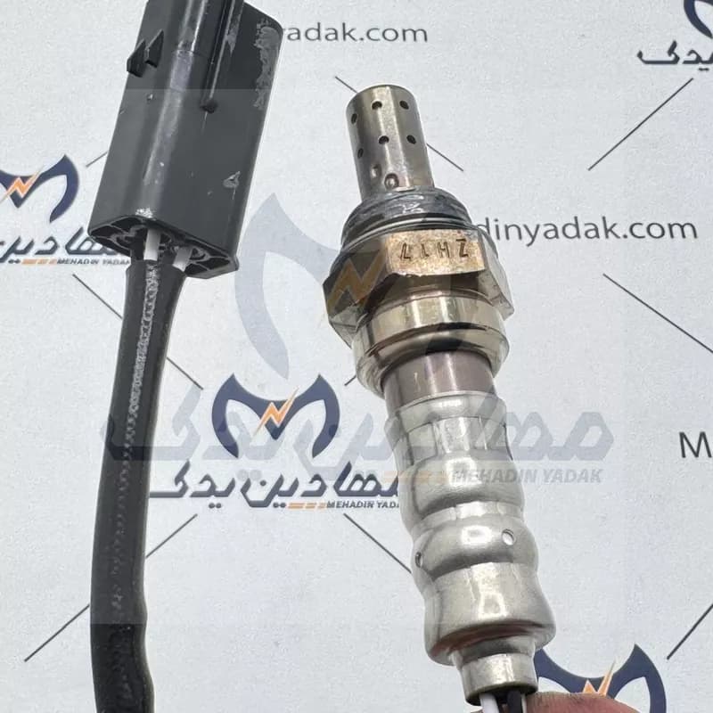 سنسور اکسیژن بالا پراید زیمنس کروز — تصویر ۶