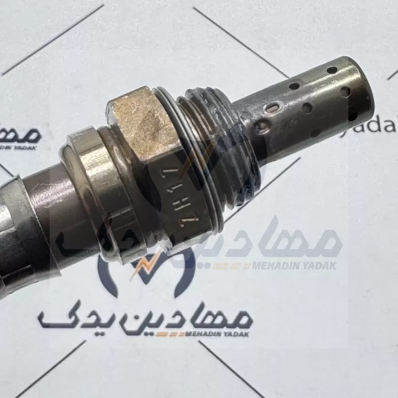 سنسور اکسیژن بالا پراید زیمنس کروز — تصویر ۷