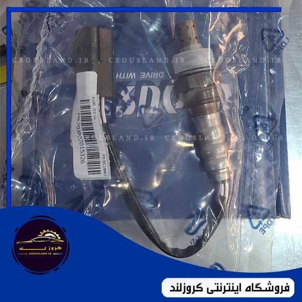 سنسور اکسیژن بالا پراید زیمنس کروز