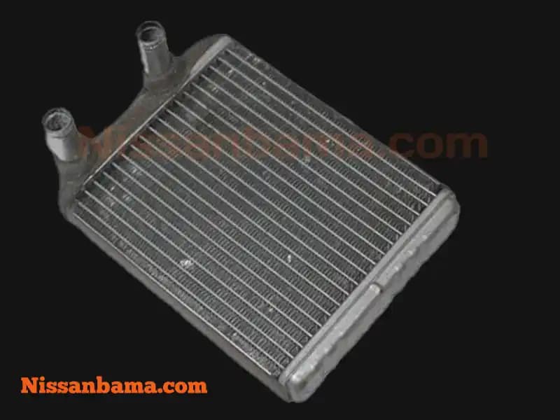 رادیات بخاری پاترول چینی