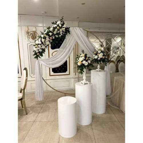 تزیینات مراسم بله برون 5094