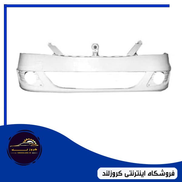 سپر جلو النود (L90) پلاس کروز — تصویر ۳