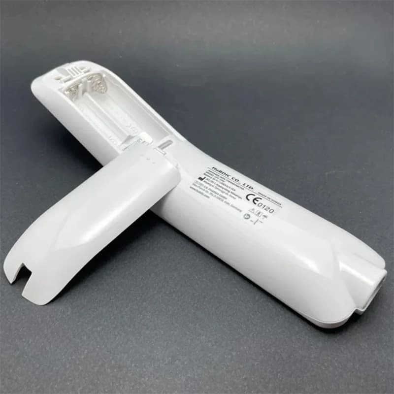 تب سنج لیزری هابدیک مدل HFS-1000 — تصویر ۵