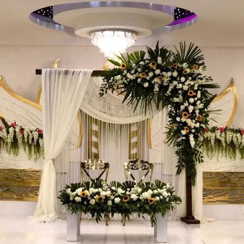 مراسم بله برون جدید 5089