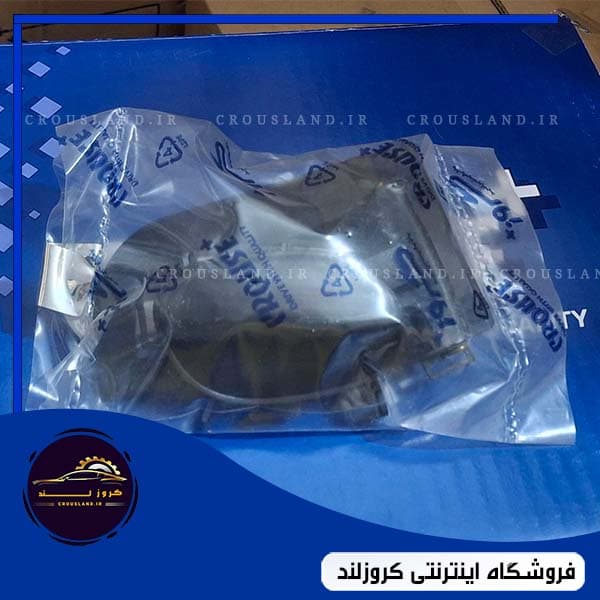 دستگیره داخلی 206 کروز ،چپ