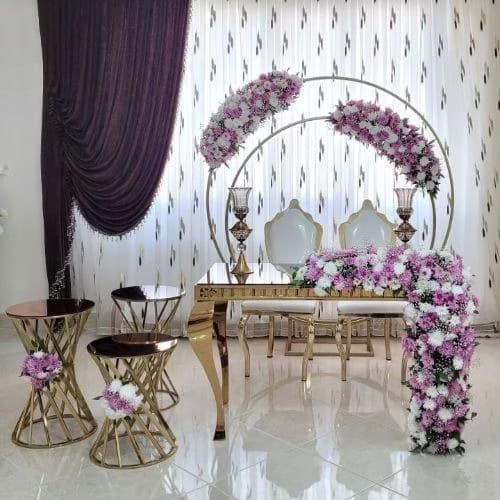 دیزاین بله برون 5076