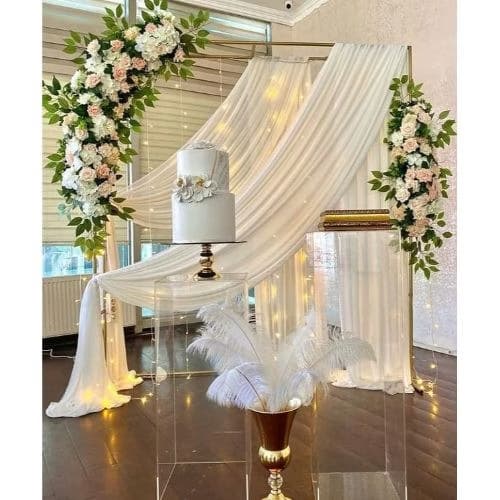 دیزاین بله برون عاشقانه 5073 — تصویر ۳