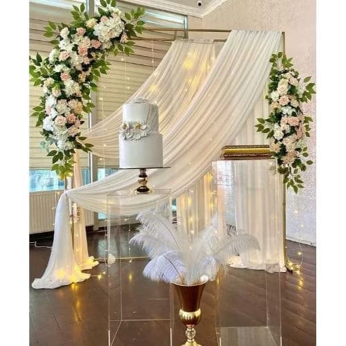 دیزاین بله برون عاشقانه 5073