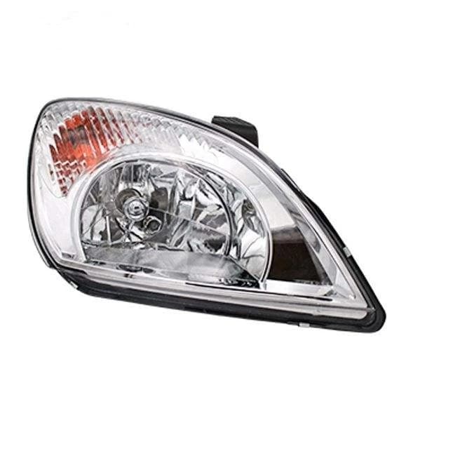 چراغ جلو راست ام وی ام X33 قدیم — تصویر ۴