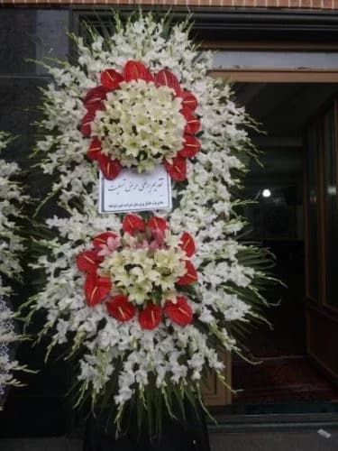 تاج گل 431 — تصویر ۲