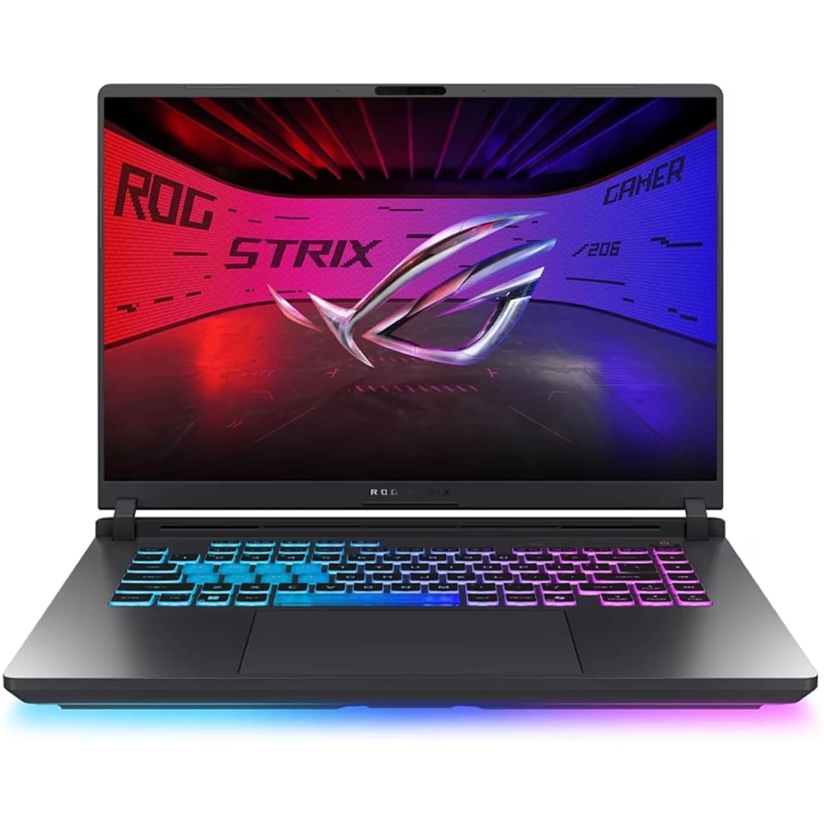 لپ تاپ ایسوس 16 اینچی مدل ROG Strix G16 G615JMR i7 14650HX 24GB 1TB RTX 5060