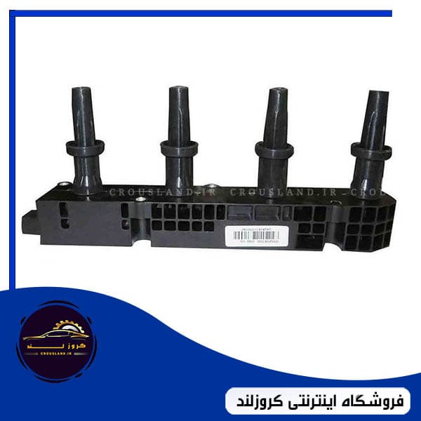 کوئل تیپ 5 (TU5) رانایی کروز
