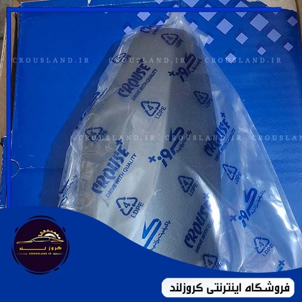 قاب آینه (فلاپ) دنا کروز