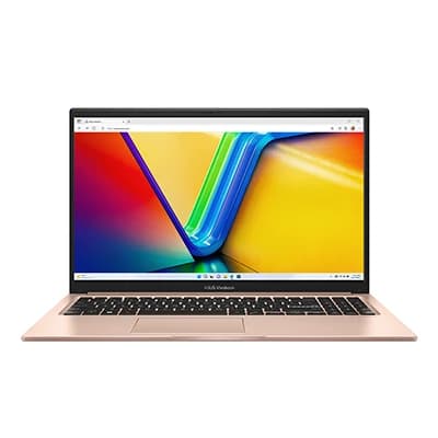 لپ تاپ ایسوس 15.6 اینچی مدل Vivobook 15 A1504VA i5 1334U 24GB 512GB — تصویر ۲