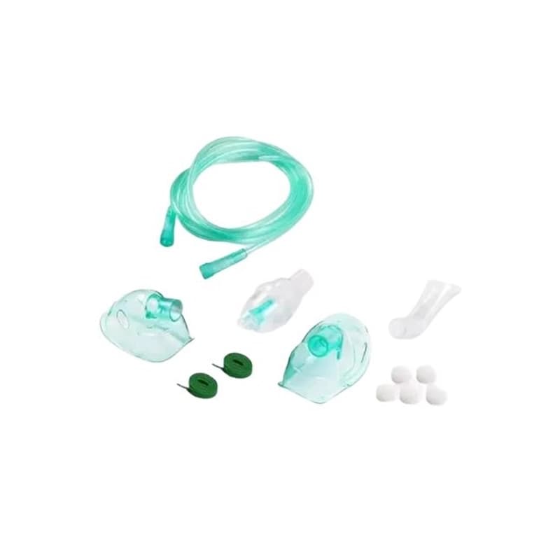 دستگاه نبولایزر کمپرسوری وکتو مدل NB-210C — تصویر ۳