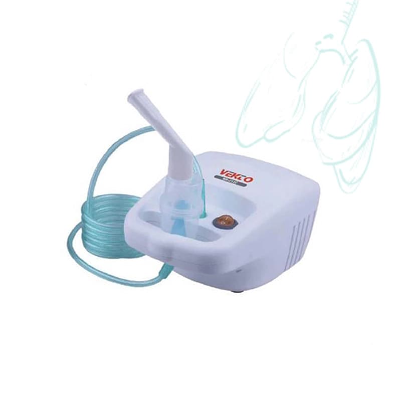 دستگاه نبولایزر کمپرسوری وکتو مدل NB-212C