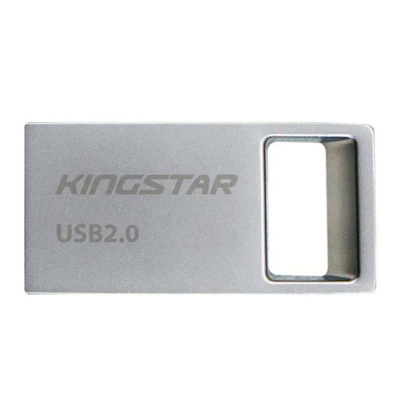 فلش 64 گیگ کینگ استار KingStar Flo KS234 — تصویر ۵
