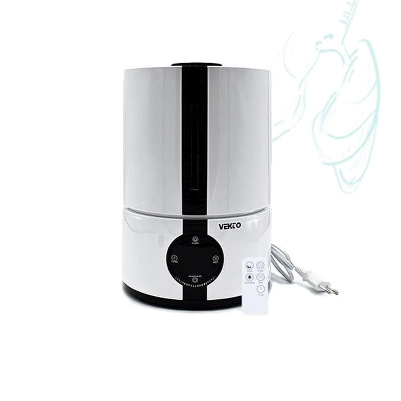 دستگاه بخور سرد وکتو مدل HQ-JS836B