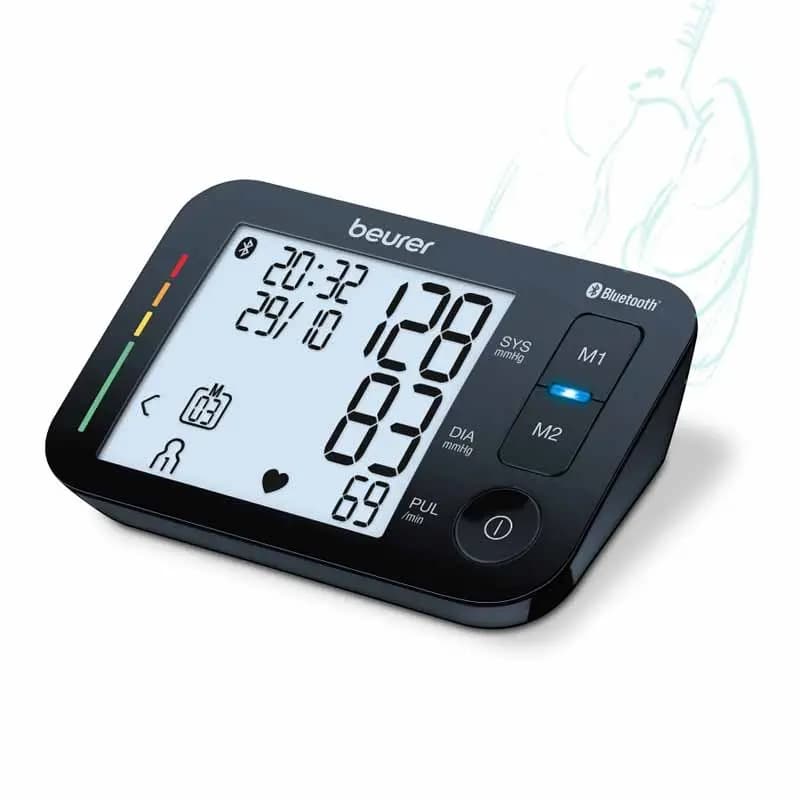 دستگاه فشارسنج دیجیتال بازویی بیورر مدل BM54