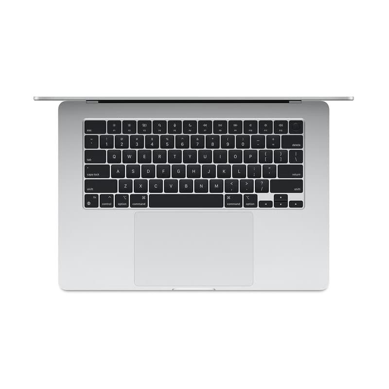 لپ تاپ اپل 15.3 اینچی مدل MacBook Air MDVC4 M5 2026 24GB 1TB — تصویر ۷