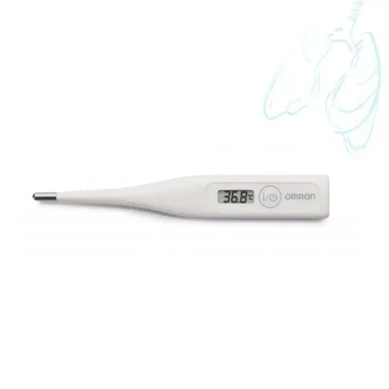 تب سنج امرون (OMRON) مدل Eco Temp Basic دیجیتال