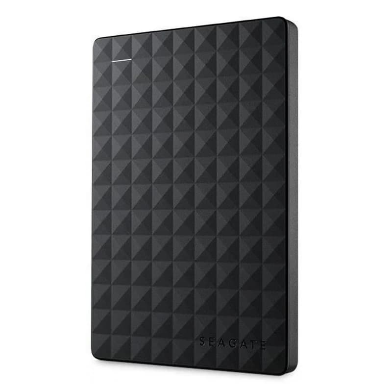 باکس هارد 2.5 اینچی HDD سیگیت Expansion — تصویر ۵