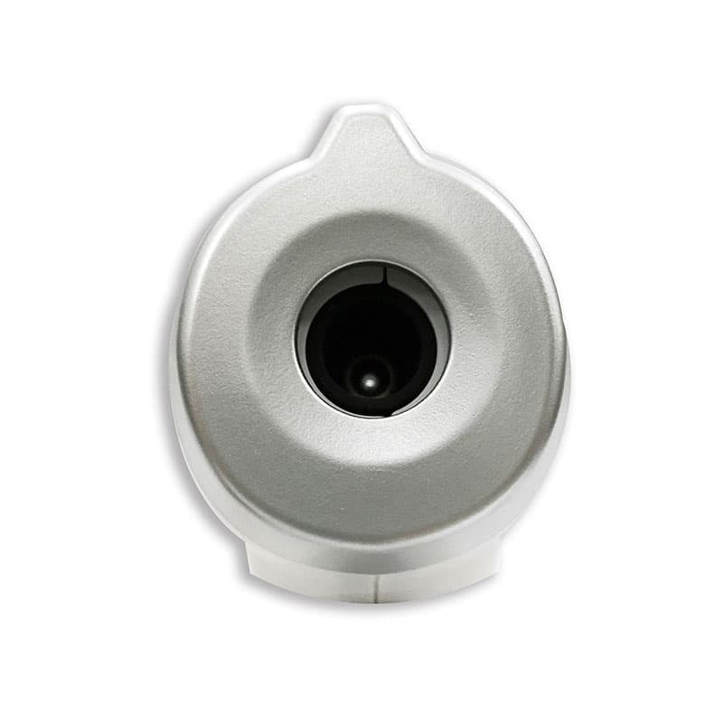 تب سنج دیجیتال پیشانی رزمکس مدل HC700 (غیرتماسی) — تصویر ۵