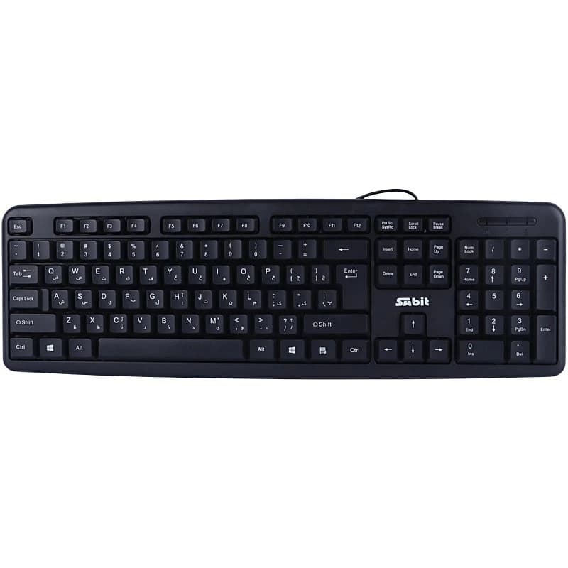 کیبورد سابیت K-4200
